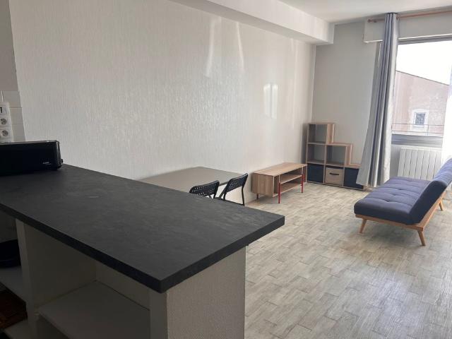 Appartement location à Poitiers