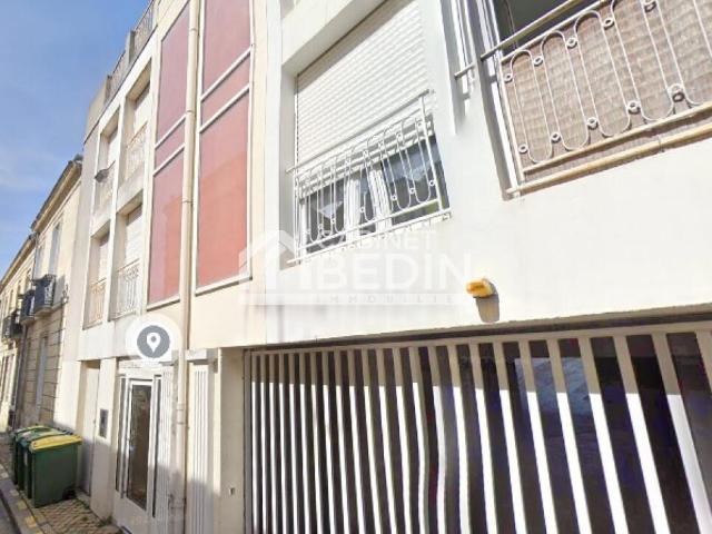Maison location à Bordeaux