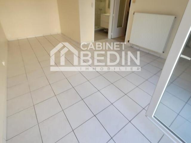 Maison location à Bordeaux