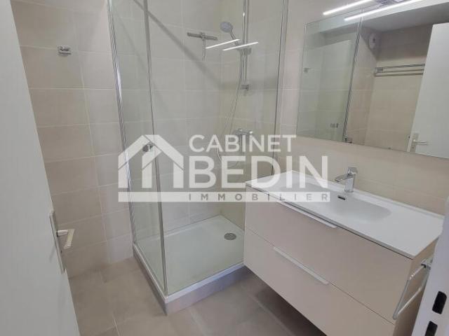 Appartement location à Bordeaux, Les Pins-Francs