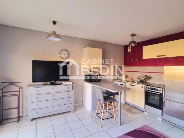 Maison location à Bordeaux