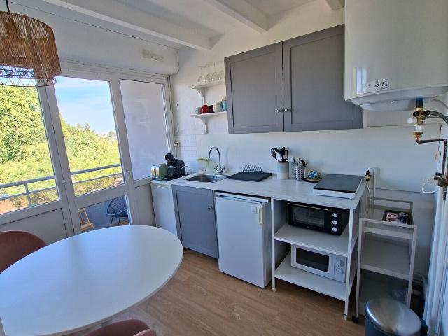 Maison location à Bordeaux
