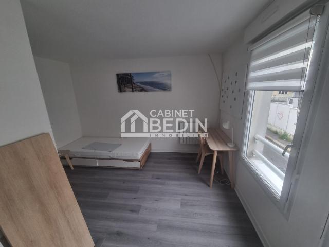 Maison location à Bordeaux