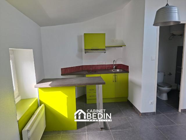 Maison location à Bordeaux