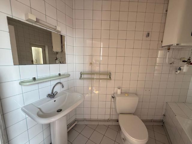 Appartement location à Poitiers