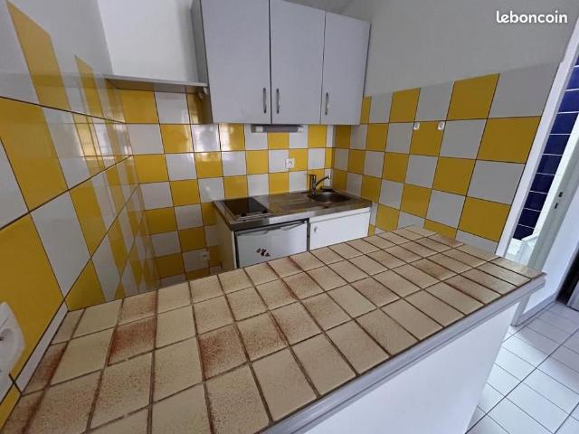 Appartement location à Poitiers