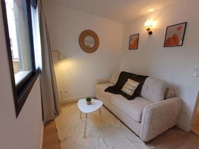 Appartement location à Toulouse