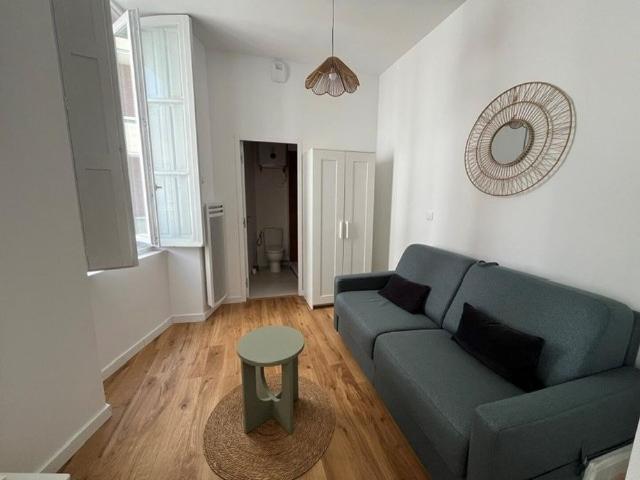 Appartement location à Toulouse