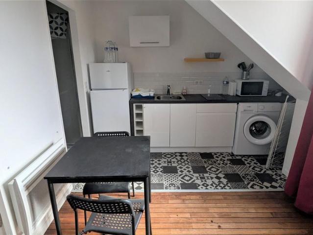 Appartement location à Rambouillet, Thoiry