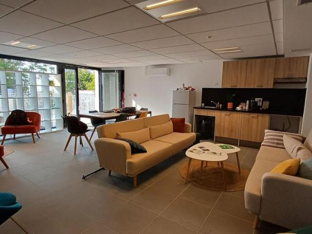 Appartement location à La Rochelle