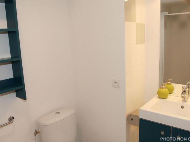 Appartement location à Toulouse