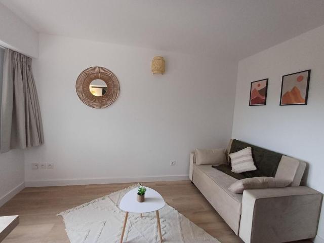 Appartement location à Toulouse