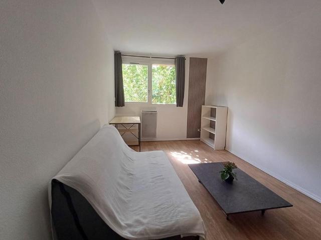 Appartement location à Toulouse