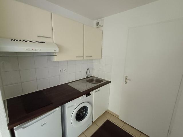 Appartement location à Toulouse
