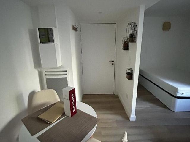 Appartement location à Toulouse
