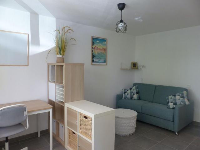 Appartement location à Nantes