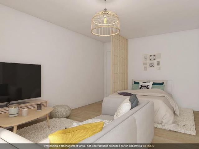 Appartement location à Amiens