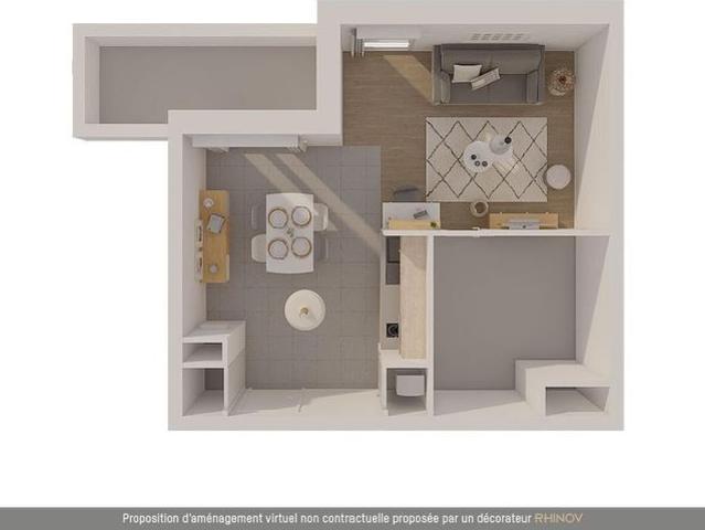 Appartement location à Rennes, Bretagne