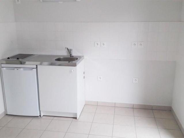 Appartement location à Bordeaux