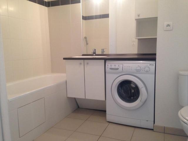 Appartement location à Nantes