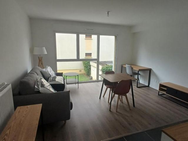 Appartement location à Rive Charmante, Noisy-le-Grand