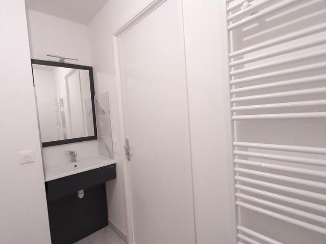 Appartement location à Argenteuil, Bezons