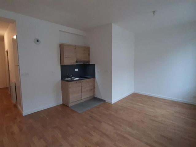 Appartement location à Nantes