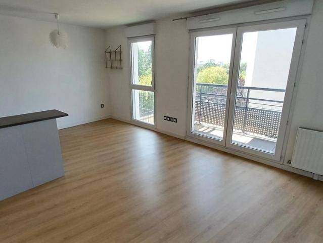 Appartement location à Bobigny, Bagnolet