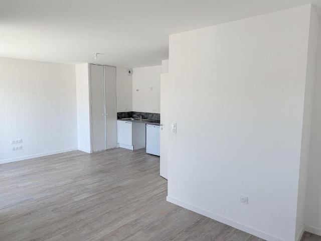 Appartement location à La Gauthière, Clermont-Ferrand