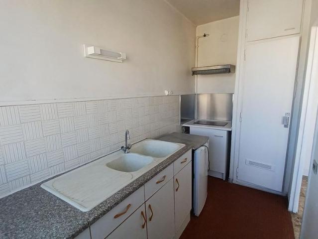 Appartement location à Perpignan