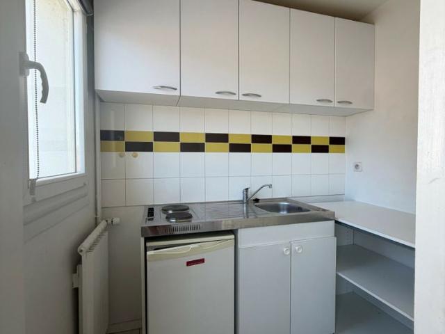 Appartement location à Limoges