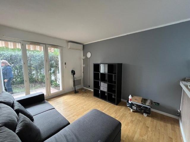 Appartement location à Blagnac, Haute-Garonne