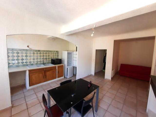 Studio location à Arrondissement de Draguignan, Draguignan