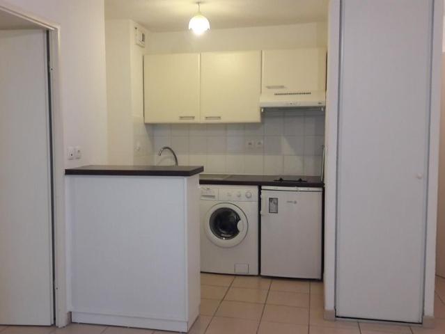 Appartement location à Toulouse