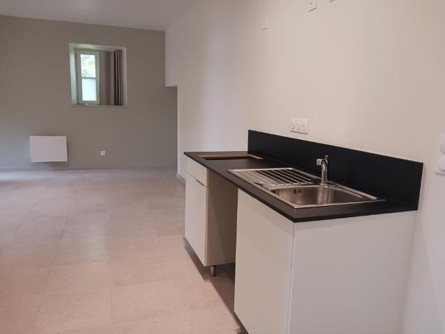 Appartement location à Guingamp, Bretagne