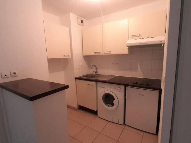 Appartement location à Toulouse