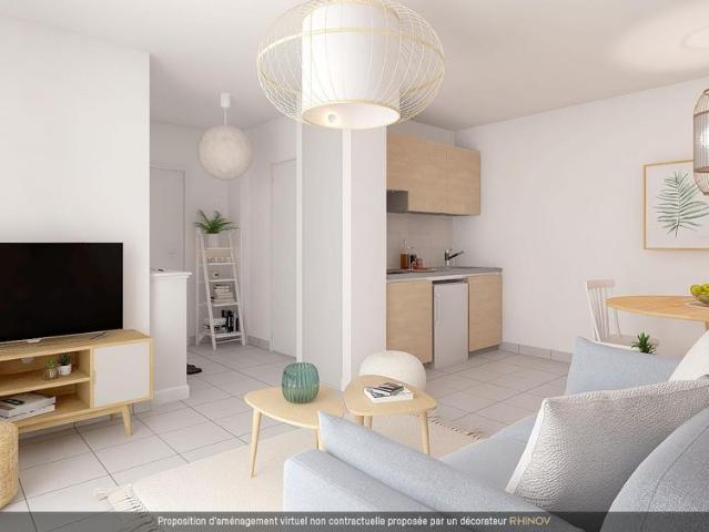 Appartement location à Saint-Nazaire, Pornic