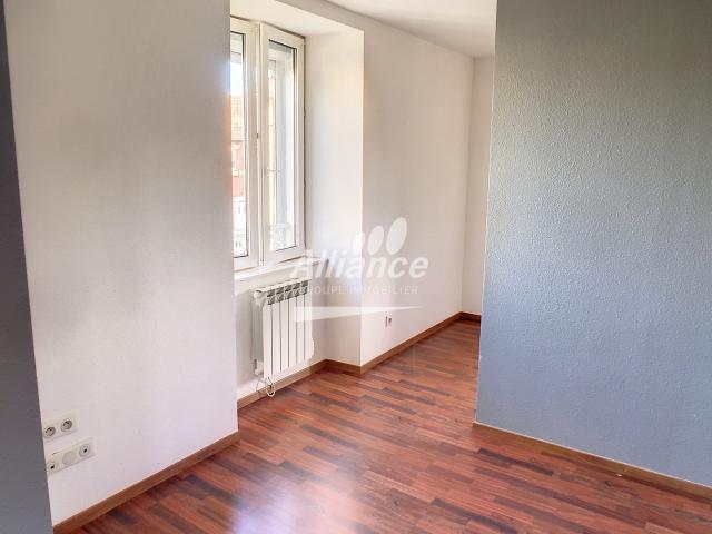 Appartement location à Belfort, Boron