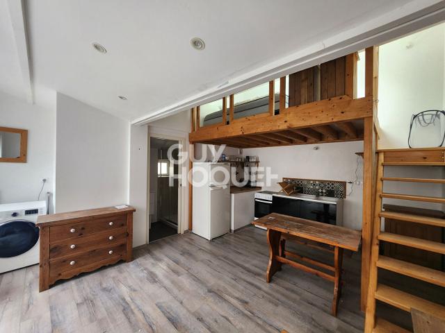 Appartement location à Orléans