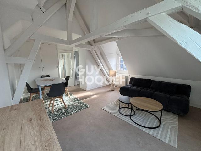 Appartement location à Bonneval, Eure-et-Loir