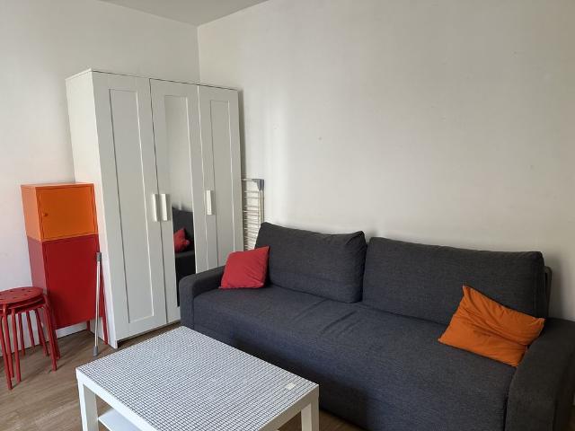 Appartement location à Poitiers