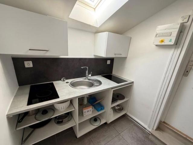 Appartement location à Poitiers