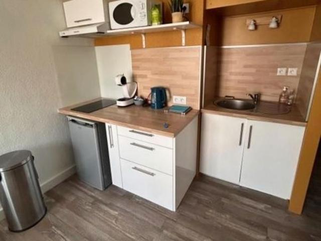 Appartement location à Nantes