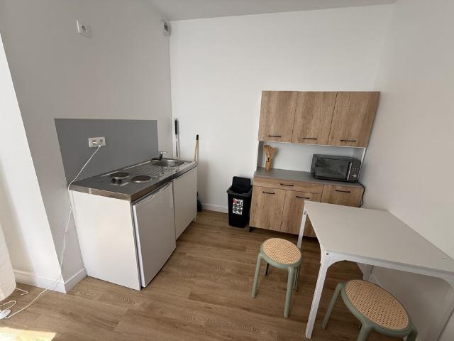 Appartement location à Martinique