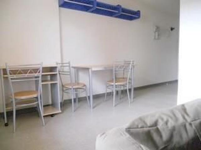 Appartement location à Nantes