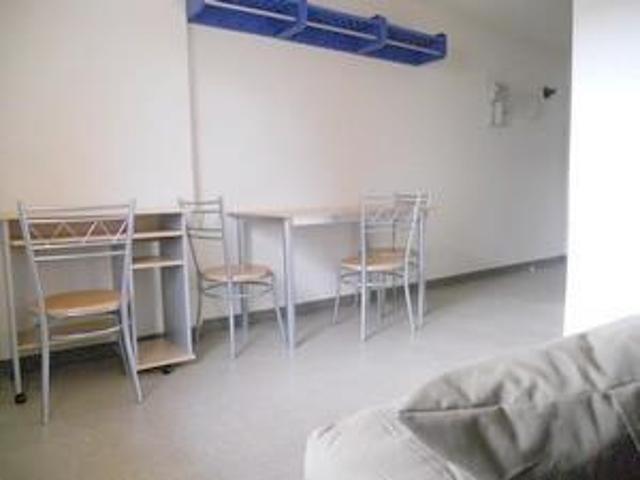 Appartement location à Nantes