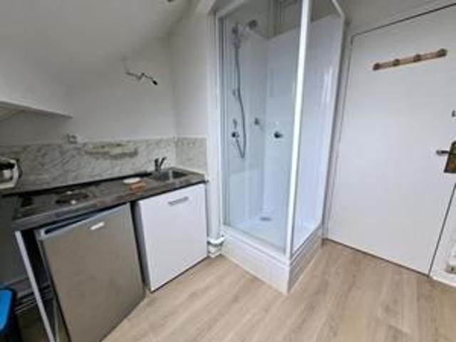 Appartement location à Nantes