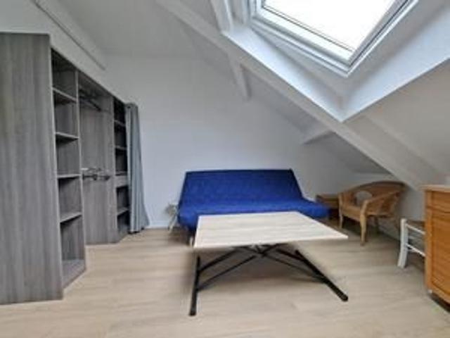 Appartement location à Nantes