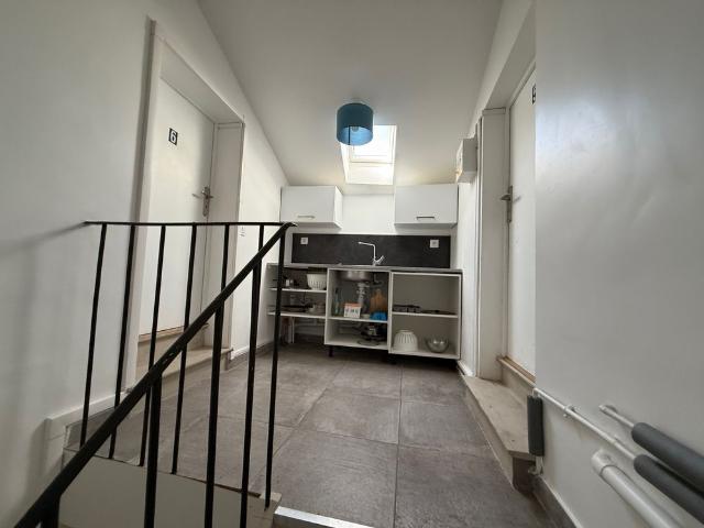 Appartement location à Poitiers