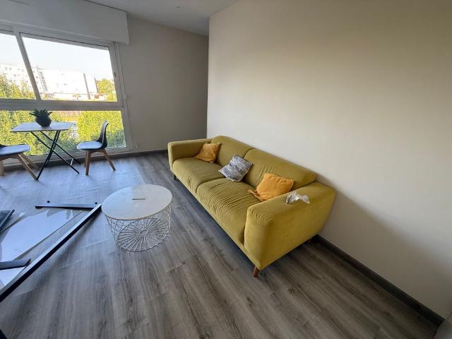 Appartement location à Loches, Le Boulay